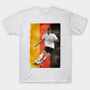 world cup germany T-Shirt